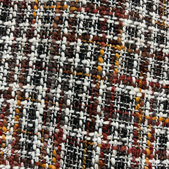 Calvin Klein Tweed Pencil Skirt - Picture 2 of 14